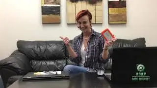 Burbank data recovery - Real reviews from real customers - Brit K.