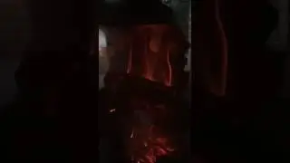 Камин