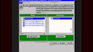 Installing Open-E DSS V6 - Part 2/3