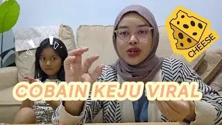 COBAIN KEJU VIRAL PAKAI LILIN
