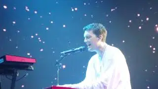 LANY - Malibu Nights @ Olympic Hall, Seoul, South Korea