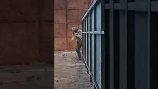 «НОВЫЙ ВЫХОД» НА ЗАВОДЕ в Escape From Tarkov #escapefromtarkov #tarkov #тарков #shorts #завод #баг