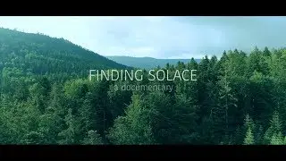 Finding Solace – Discovering Peace Where Past and Present Meet