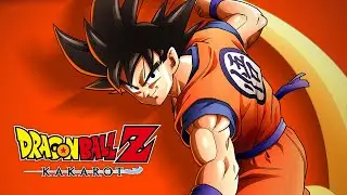 【七龍珠Z 卡卡洛特】PC#1｜黑悟空接孫悟空一樣都是悟空嘛對不對