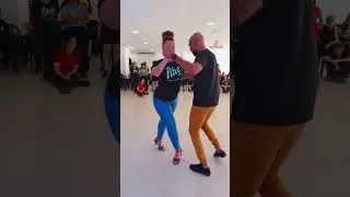 ILHA NO SALÃO 2024 - Demo - Caio Monatte e Yasmin da Rin