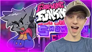 KAPI IS BACK AND BOPPIN' | Friday Night Funkin' (FNF V.S. Kapi Full Week Mod Update)