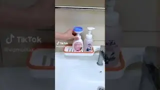 Katlanabilir Banyo Duş Rafı Şampuanlık Sabunluk Organizer