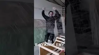 ИНТЕРЕСНЫЙ МИР | РАЗБИТЫЕ СТЕКЛА В ШЕДЕВР