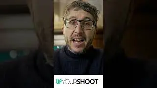 I fotografi parlano di Up Your Shoot