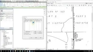 Revit Tutorial   How to add a Site Survey