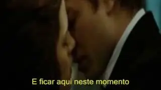 (Twilight ) Edward & Bella - I dont Want to Miss a Thing - Legendado