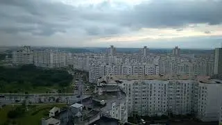 И о погоде в Каменной Горке г. Минск. Беларусь. Планета Земля.