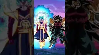 who is strongest