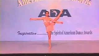 Danielle Alvarez - 