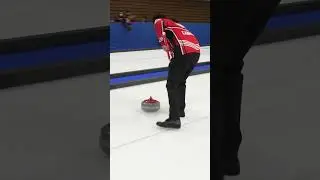 Did you know all Olympic curling stones come from one island? #Olympics #curling #howitsmade