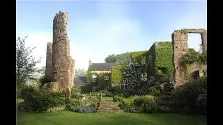 Wilton Castle, Wilton, Ross-on-Wye - For Sale!