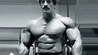 Mike Mentzer Heavy Duty Book Review