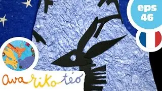 AVA RIKO TEO - EP46 - La princesse