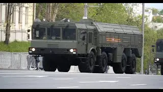 РЕПЕТИЦИЯ ПАРАДА 2023 (БЕЗ ТАНКОВ, БМП И ГРАДОВ)