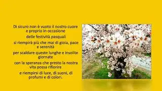Auguri dalla Dirigente