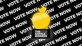 The Gapple Awards 2023 Voting has OPENED!
