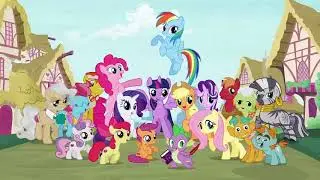 MLP   Nueva Edicion de video