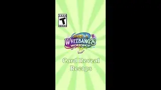 Card Reveal Recap #9 | Whizbang's Workshop | Hearthstone