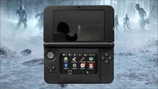 Ice Station Z : monde ouvert, jeu en ligne et zombies sur 3DS
