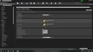 Unreal Engine4 - Ders 6