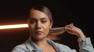 💇‍♀️ Wax Stick Styling Secrets: Allison's Guide to Sleek Edges and Shine with L3VEL3 Wax Stick! 💫