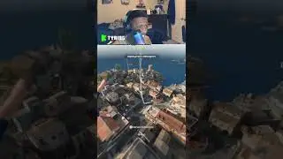 matrix ahh name 😂 #rebirthisland #callofduty #warzone #discord #matrix