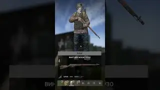 Кемперы и моё везение #shorts #dayz #chao