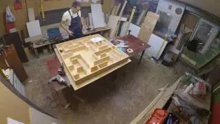 Командная игра 