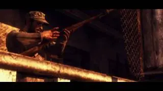 Call of Duty: World at War 