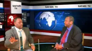 Safari-TV April 05