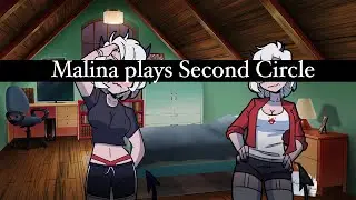 Helltaker | Malina Plays Second Circle