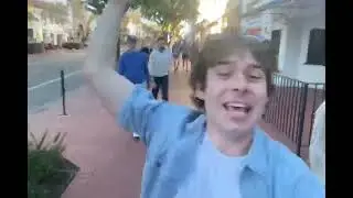 theclubrock live in santa barbara w/sha crow