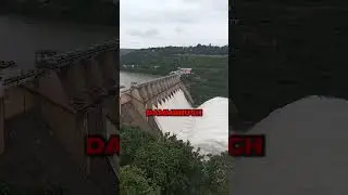 Gefährlicher Dammbruch