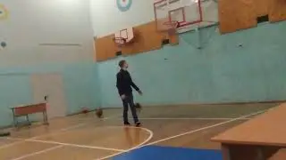 трюк сложный