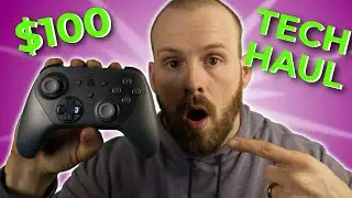 The BEST Budget Tech!