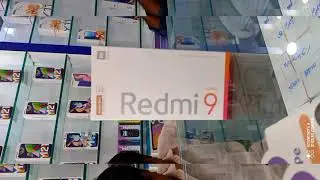 Xiaomi Redmi 9 Power Price In India Full Phone  Specifications