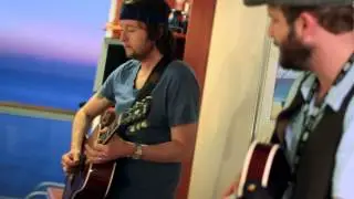 Desdemona - The Alternate Routes on The Rock Boat XIII