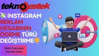 💸 instagram Reklam Hesabının Ödeme Türü Nasıl Değiştirilir ? Dolar ile Ödeme Yapma Rehberi! 🌟