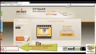 Клевая работа в интернете, либо заработок SeoSprint без вложений 10-30$ в день!!! 2015