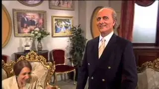 TV3 - Polònia - El rei abdica