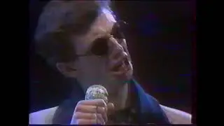 Нейро Дюбель - Во поле берёза стояла (1992). Первое выступление на ТВ