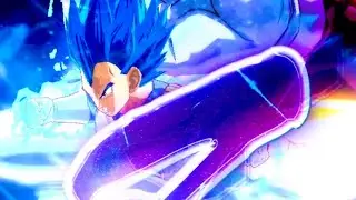 HARDEST MODE YET? FULL POWER BATTLE ON SCREAM DIFFICULTY!! (TOPPO)