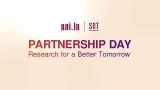 Identifying Vulnerabilities in AI | Salijona Dyrmishi at SnT Partnership Day 2024