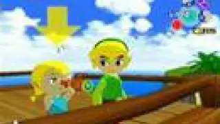 Zeldasong With Lyrics -  Granny's Song - WW