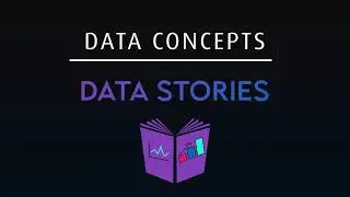 Telling Data Stories, how to impact decisions using data and choosing how to visualize data.